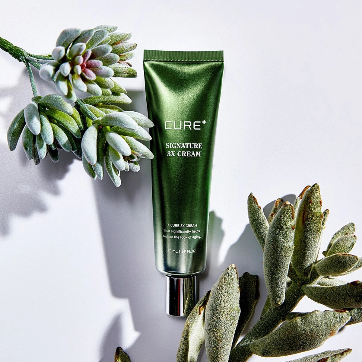 Kim Jeong Moon Aloe Cure 3X Cream 50ml