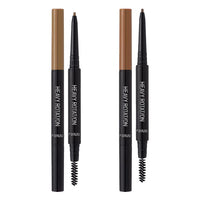 Kiss Me Heavy Rotation Gel Eyebrow Liner