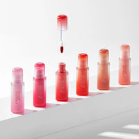 Kiss Me Eye Blur Effect Tint 3.5g 6 colors