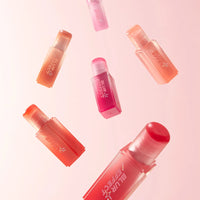 Kiss Me Eye Blur Effect Tint 3.5g 6 colors