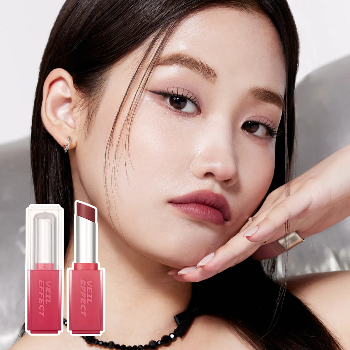 Kiss Me Eye Veil Effect Stick 4g 6 colors