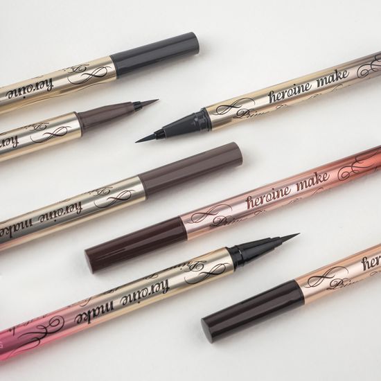 Kiss Me Heroin Make Prime Liquid Eyeliner Rich Keep 0.4ml