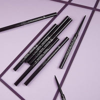 Kiss Me Heroine Make Long Stay Sharp Gel Liner 0.07g