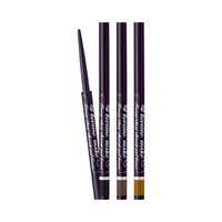 Kiss Me Heroine Make Long Stay Sharp Gel Liner 0.07g