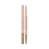 Kiss Me Heroine Make Under Eye Dual Pencil Liner