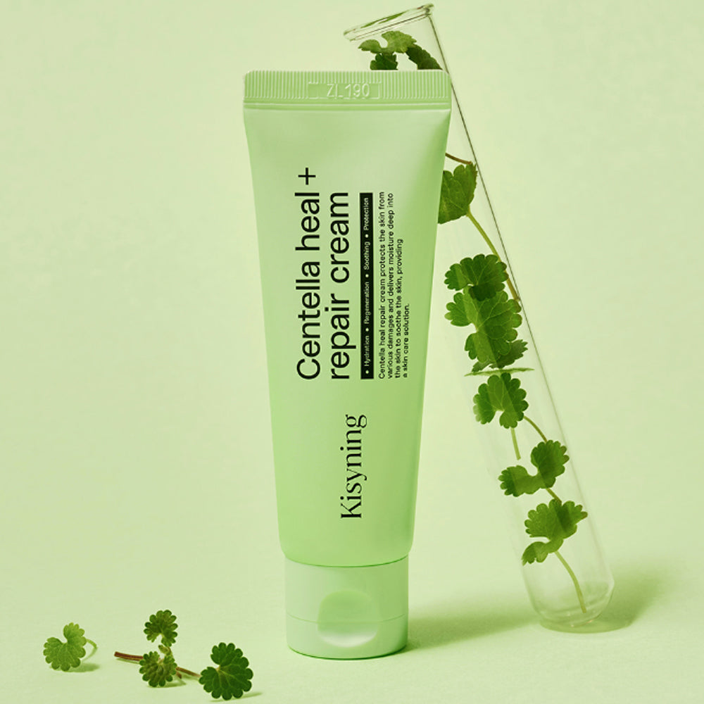 Kisyning beauty Centella Heal Repair Cream 50ml