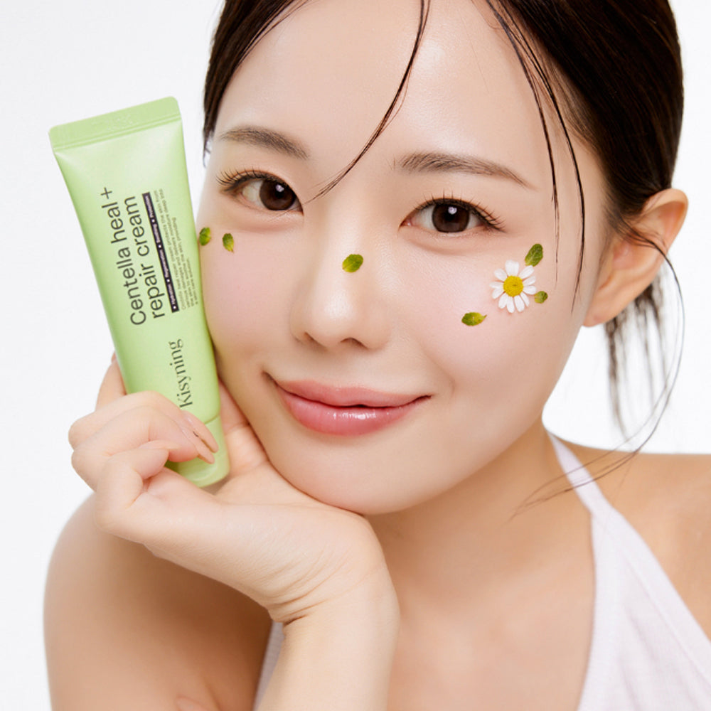 Kisyning beauty Centella Heal Repair Cream 50ml
