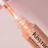 Kisyning beauty Fairy Eyes Glitter (2 Colors)