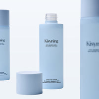 Kisyning beauty Hyal Bamboo Cera Skin Water Tok Toner 150ml