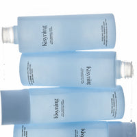 Kisyning beauty Hyal Bamboo Cera Skin Water Tok Toner 150ml