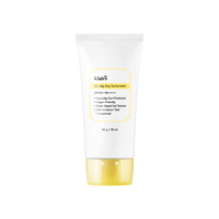 The Klairs All-day Airy Sunscreen SPF 50+ PA++++ is a lightweight and effective sun protection product designed to provide broad-spectrum coverage while being gentle on the skin