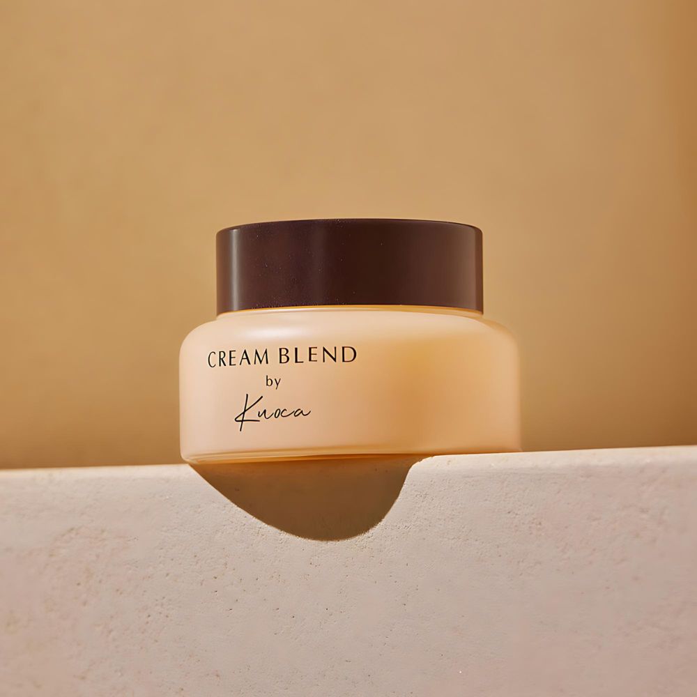 Ideal for all skin types, the 40ml tube is compact and easy to apply, making it a great addition to any skincare routine for a refreshed, healthy-looking glow.