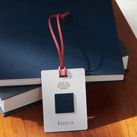 Kuoca Dark Tea Fragrance Tag