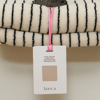 Kuoca Rose Cake Fragrance Tag