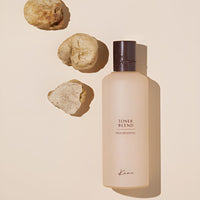 Enriched with skin-loving ingredients, this toner helps to replenish moisture, soothe dryness, and enhance skin texture, leaving it soft and refreshed.