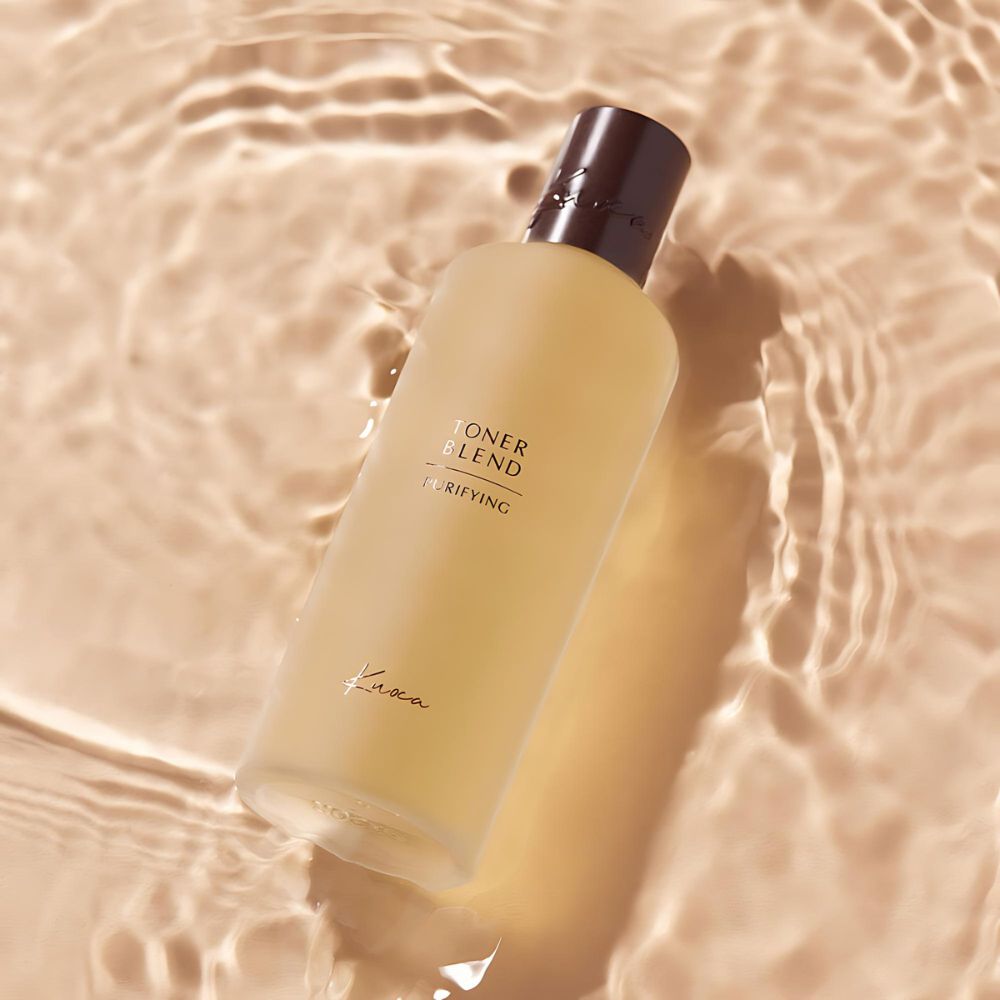 Its lightweight, fast-absorbing formula leaves the skin feeling clean, smooth, and prepped for the next steps in your skincare routine.