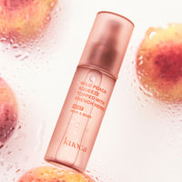 Kuoca Wild Peach Hair & Body Perfume Mist 50ml