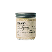 (Matt) GRANHAND. Candle 200g - DODOSKIN