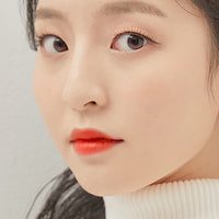 RED COOKIES Glow Tinting Lip Balm 3.5g 3 colors