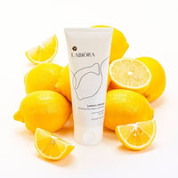 LABIORA Lemon Honey Brightening Wash Off Pack 100ml