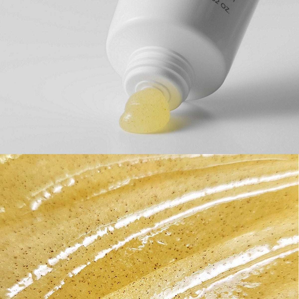 LABIORA Lemon Honey Brightening Wash Off Pack 100ml