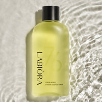LABIORA Lemon Honey Vitamin Essence Toner 210ml