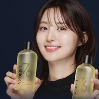 LABIORA Lemon Honey Vitamin Essence Toner 210ml