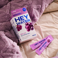 LABNOSH Hey Water 1 BOX(4 Flavor)