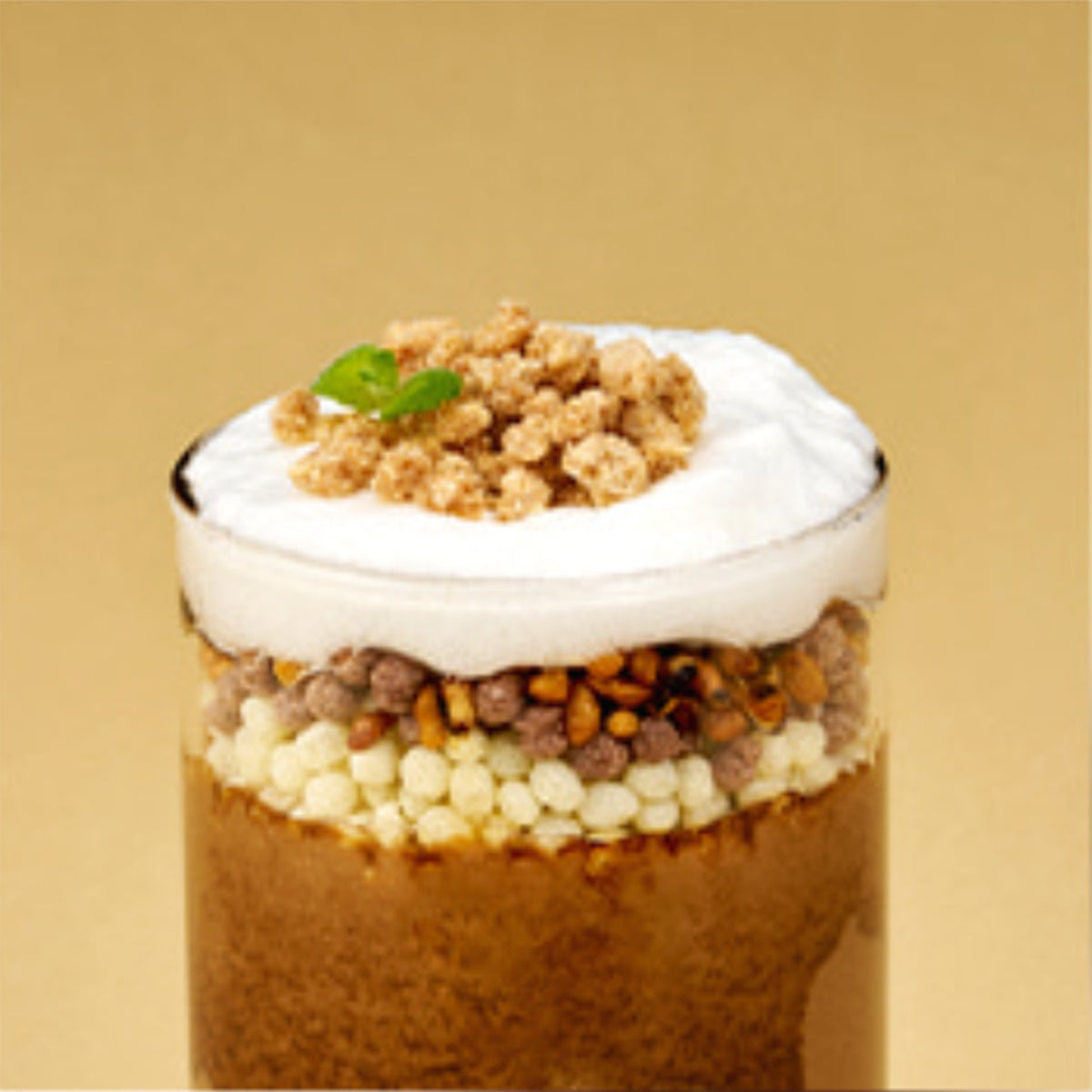 LABNOSH Slim Shake Earl Grey Milk Tea (7 Packets)