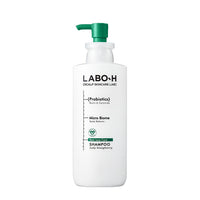 LABO-H Scalp Strengthening Shampoo Hair Loss Care 400ml