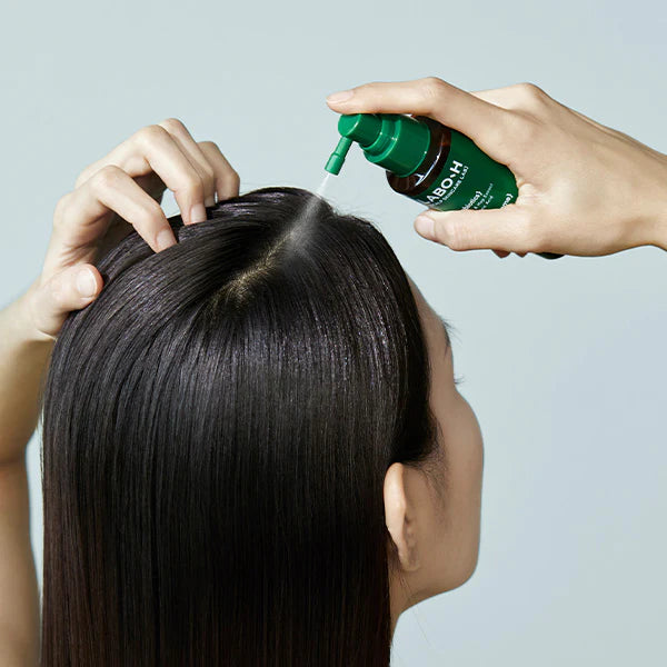 LABO-H Hair Loss Care Scalp Ampoule Tonic 100ml