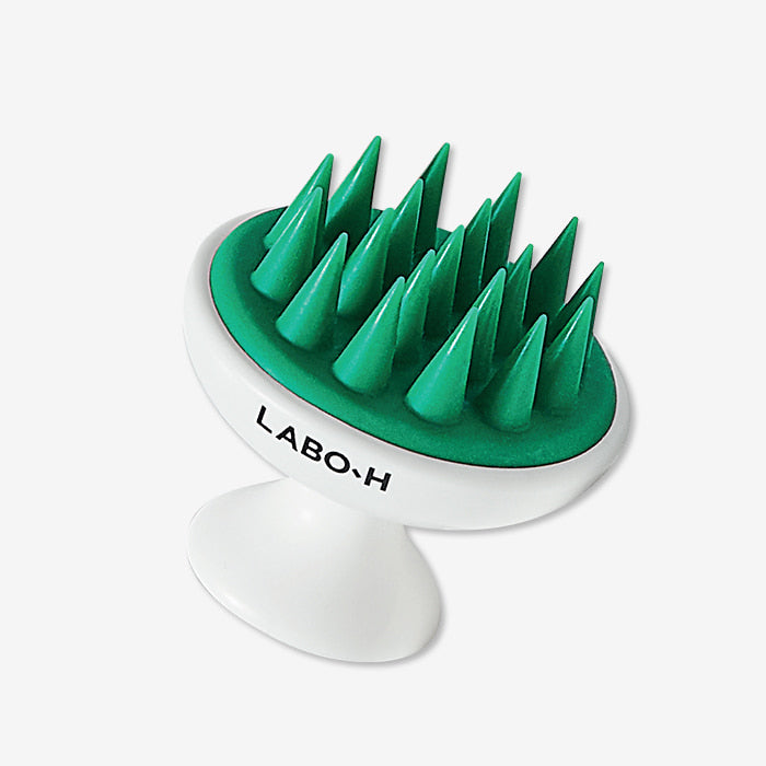 LABO-H Premium Shampoo Brush