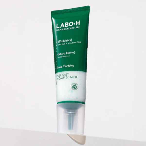 LABO-H Scalp Strengthening Scalp Scaler for Hair Loss Relief 208g