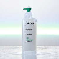 LABO-H Scalp Strengthening Shampoo Hair Loss Care 400ml