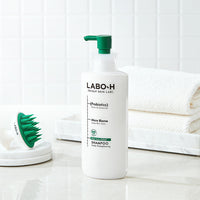 LABO-H Scalp Strengthening Shampoo Hair Loss Care 400ml
