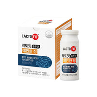 Solución Lacto-Fit 2 (intestino sensible) (suministro de 30 días)