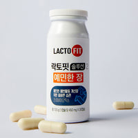 Solución Lacto-Fit 2 (intestino sensible) (suministro de 30 días)