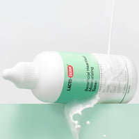 (Mhark) Lactoderm Beneficial Heartleaf Moisturizing Toner 200ml - DODOSKIN