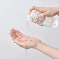 LAGOM Cellup Micro Pore Cleansing Oil 200 ml