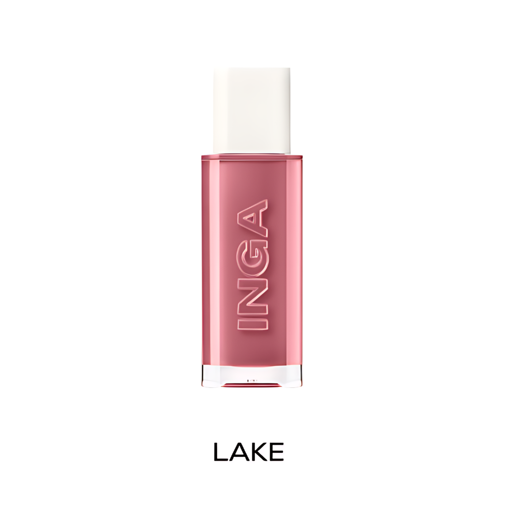 INGA Water Glow Lip Tint 4.5g