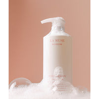 LA MUSE Body Therapy Oil Cleanser: Blossom