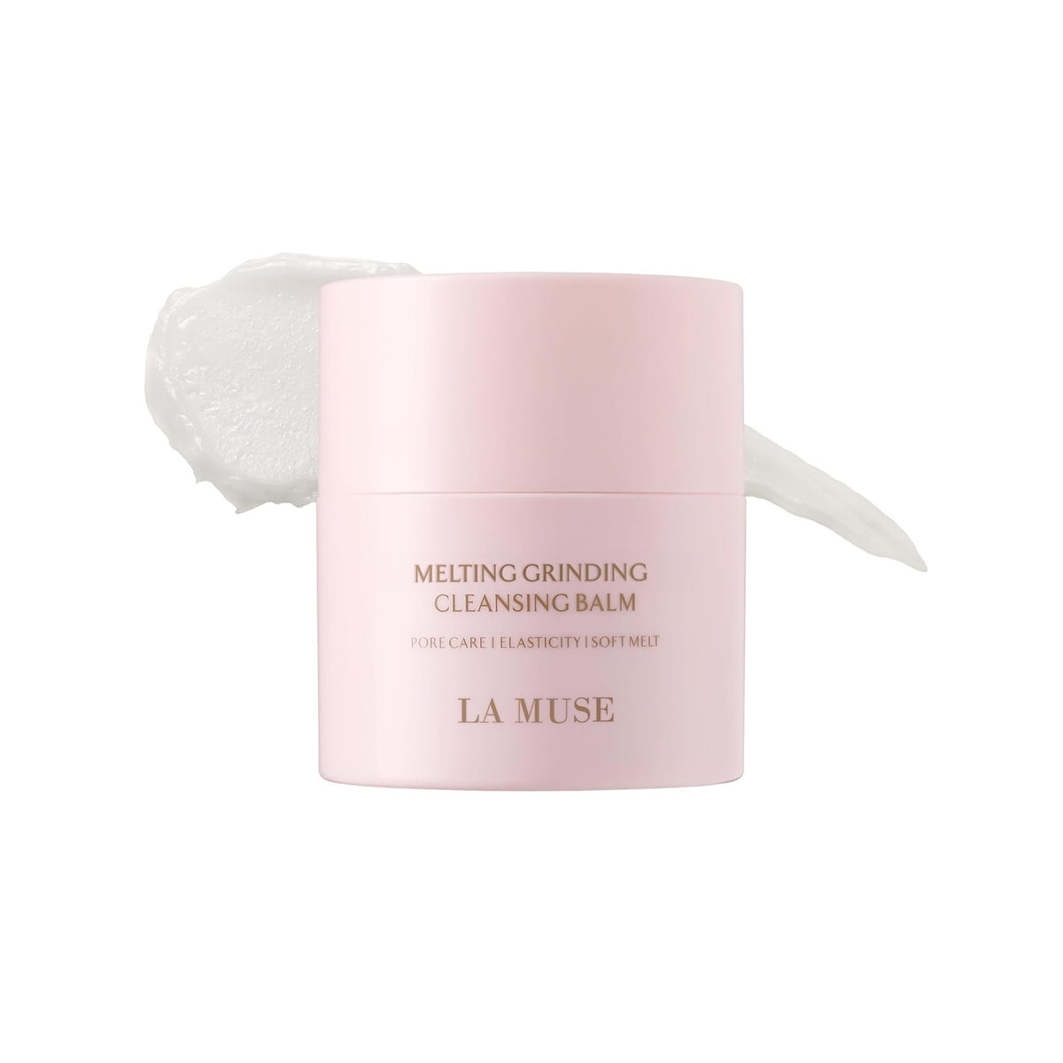 LA MUSE Melting Grinding Cleansing Balm 50ml