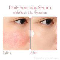 LAMUSE Oasis Soothing Serum 200ml
