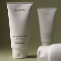 LA MUSE Perfume Recovery Body Cream 300ml