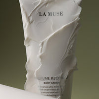 LA MUSE Perfume Recovery Body Cream 300ml