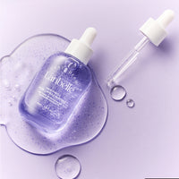 LANBELLE Milk Thistle Pore Capsule Ampoule 30ml