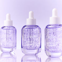 LANBELLE Milk Thistle Pore Capsule Ampoule 30ml