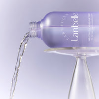 LANBELLE Milk Thistle Pore PHA Toner 200ml