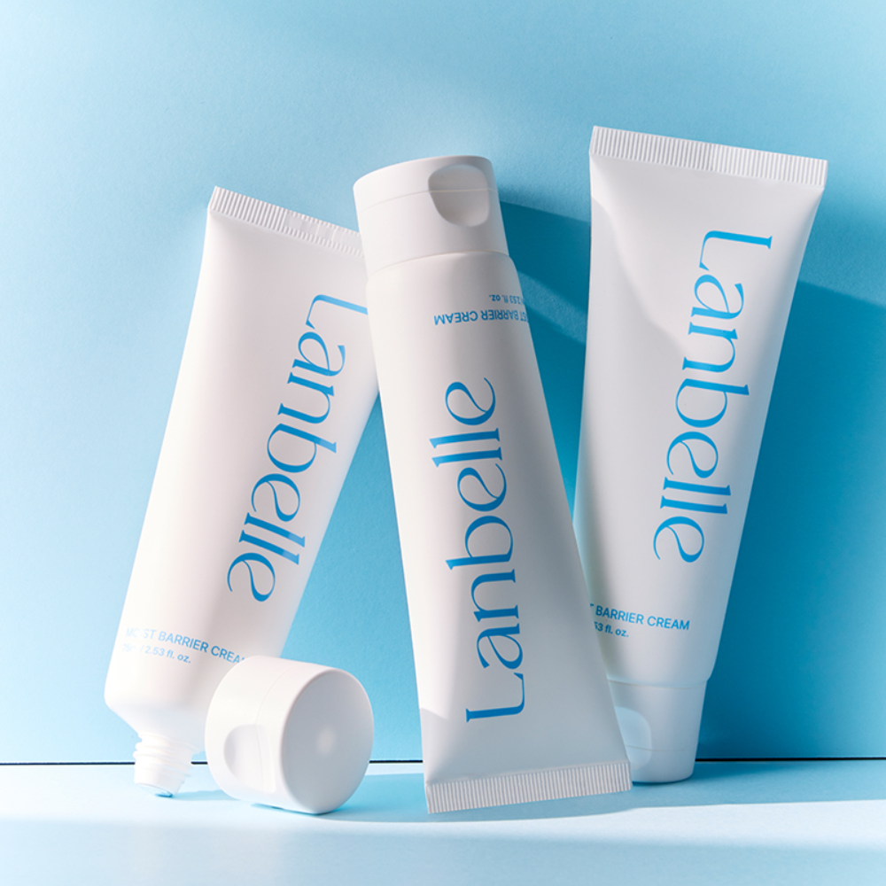LANBELLE Moist Barrier Cream 75ml