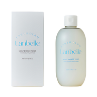 LANBELLE Moist Barrier Toner 300ml